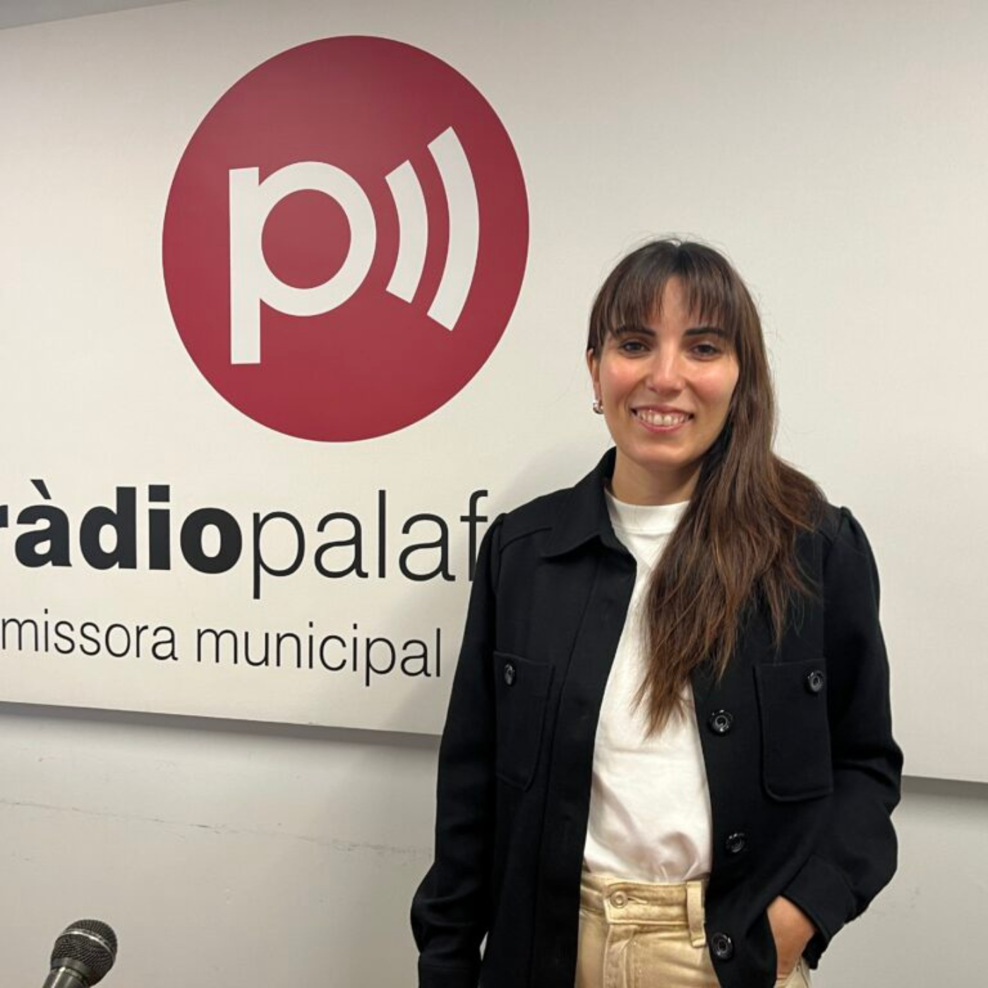 Entrevista a l'alcaldessa, Laura Millán, amb preguntes de l'audiència episode artwork