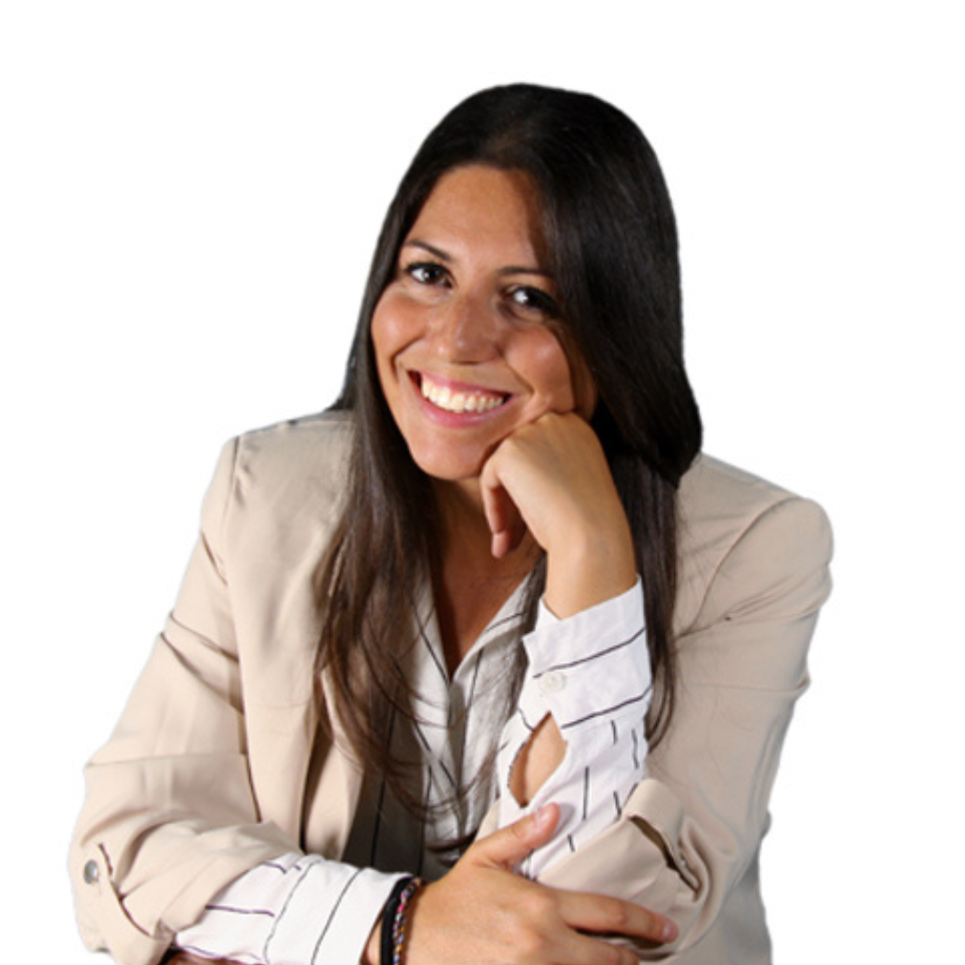 Entrevista a l'escriptora Blanca Cabañas episode artwork