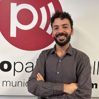 Entrevista a Marc Casanovas (ERC): La residència Palafrugell Gent Gran, l’Energia i l’Any Bastons