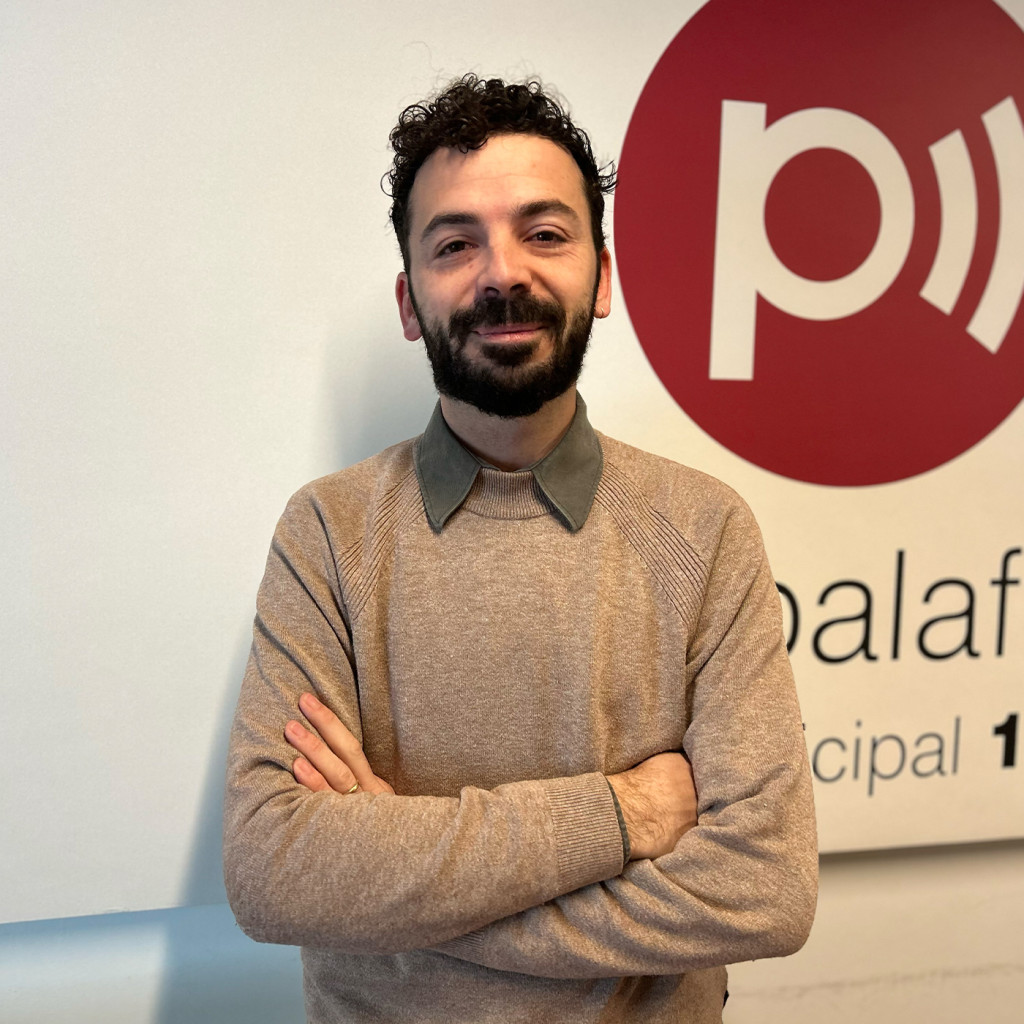 Entrevistes de Ràdio Palafrugell cover