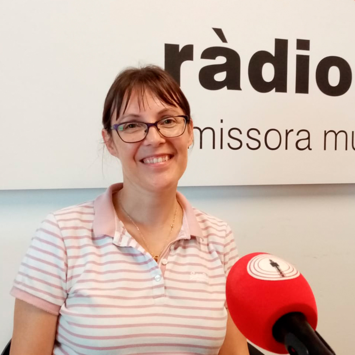 Eva Ribas debuta com a solista operística amb el paper de Frasquita a Carmen de Bizet al Palau de la Música episode artwork