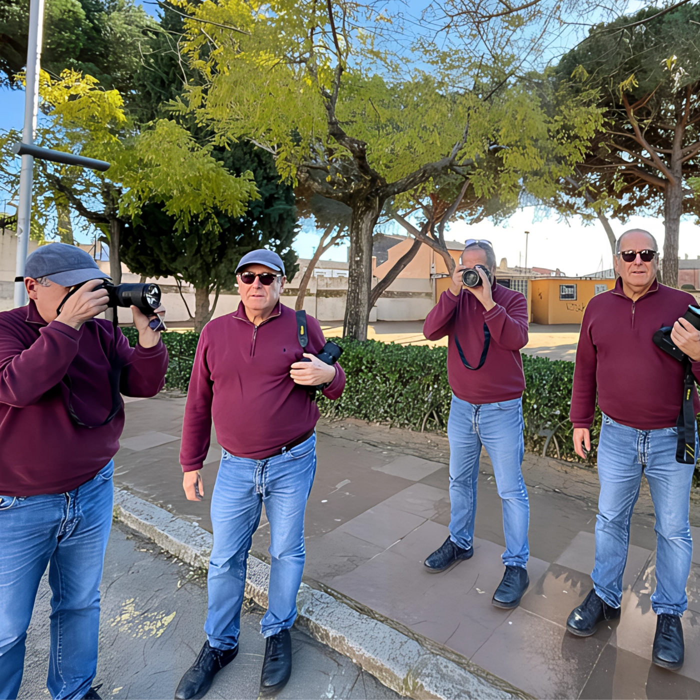 Entrevistes de Ràdio Palafrugell