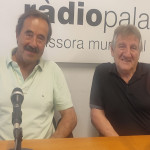 Festa anual de la Penya Barcelonista el diumenge 15 de juny