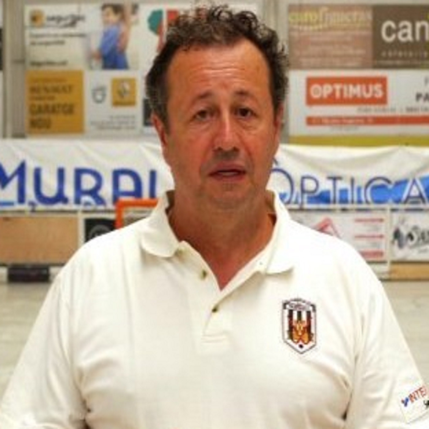 Francesc Borrell sobre el canvi d'entrenador: "És un punt i a part" episode artwork