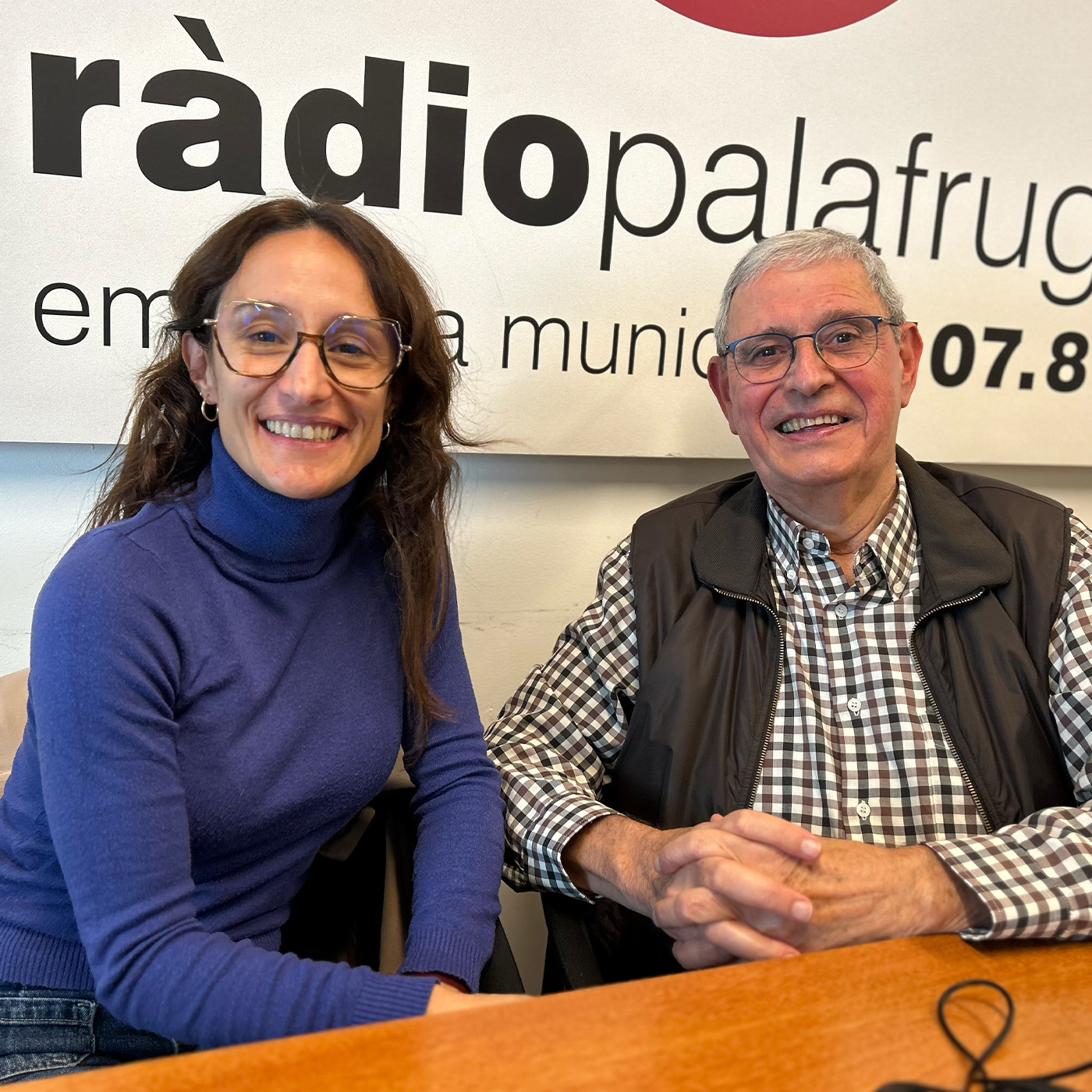 Impulsen "Vides a l’Escola" per connectar persones grans amb alumnes d'infantil i primària episode artwork