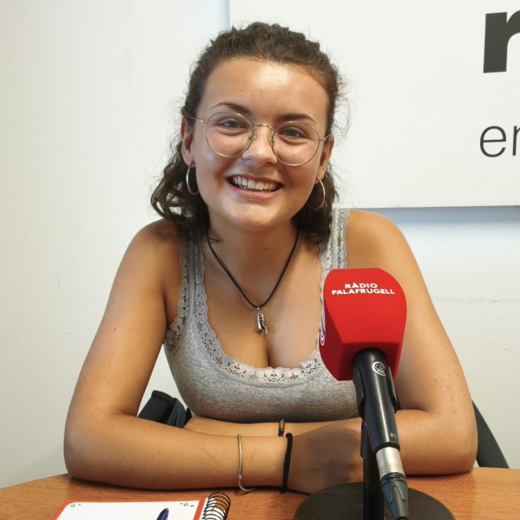 Entrevistes de Ràdio Palafrugell cover