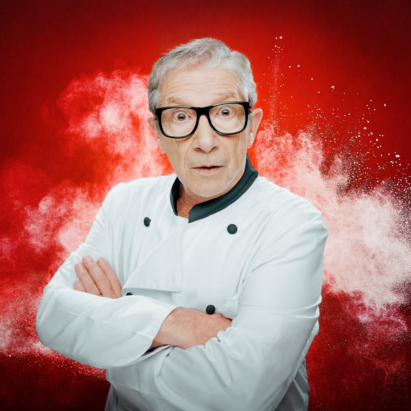 Joan Pera torna a Palafrugell amb "Master Xof" episode artwork