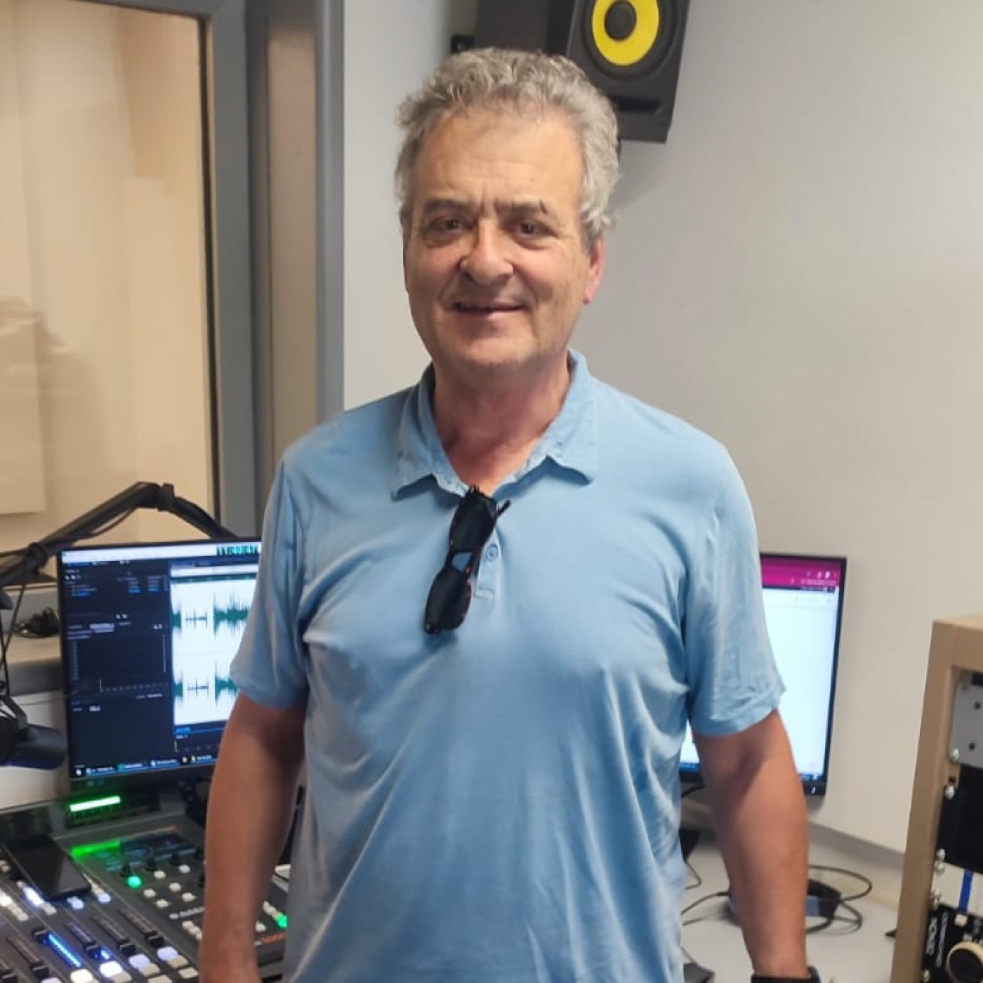 Entrevistes de Ràdio Palafrugell