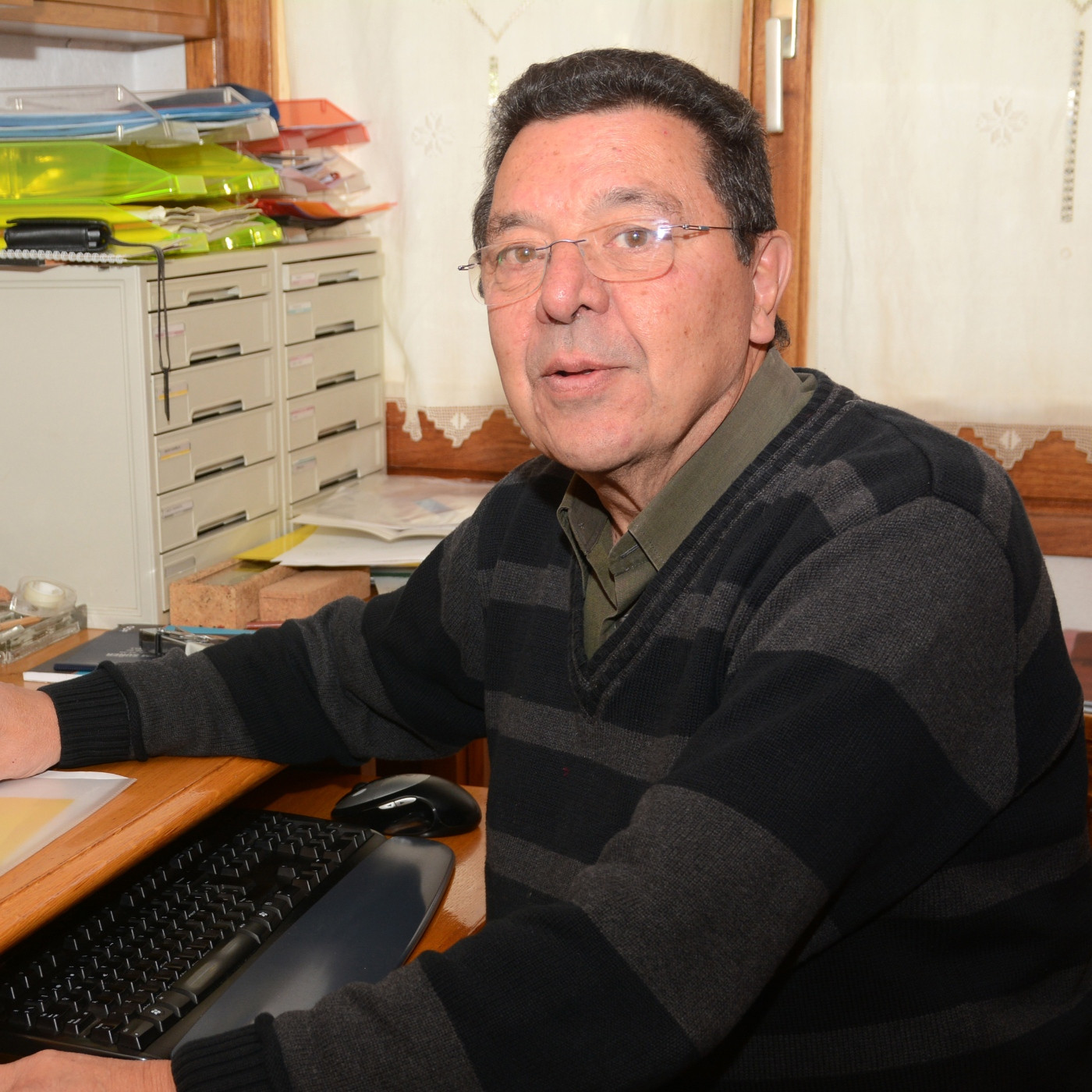 Entrevistes de Ràdio Palafrugell