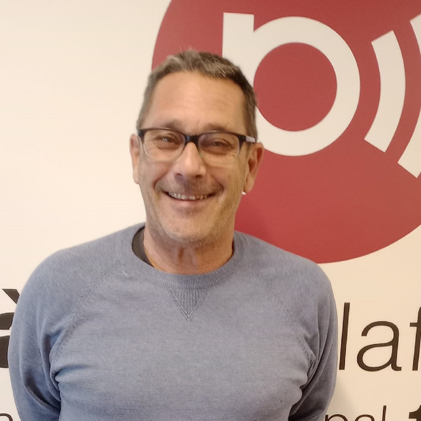 Jordi Freixas, nou coordinador del futbol base del FC Palafrugell episode artwork