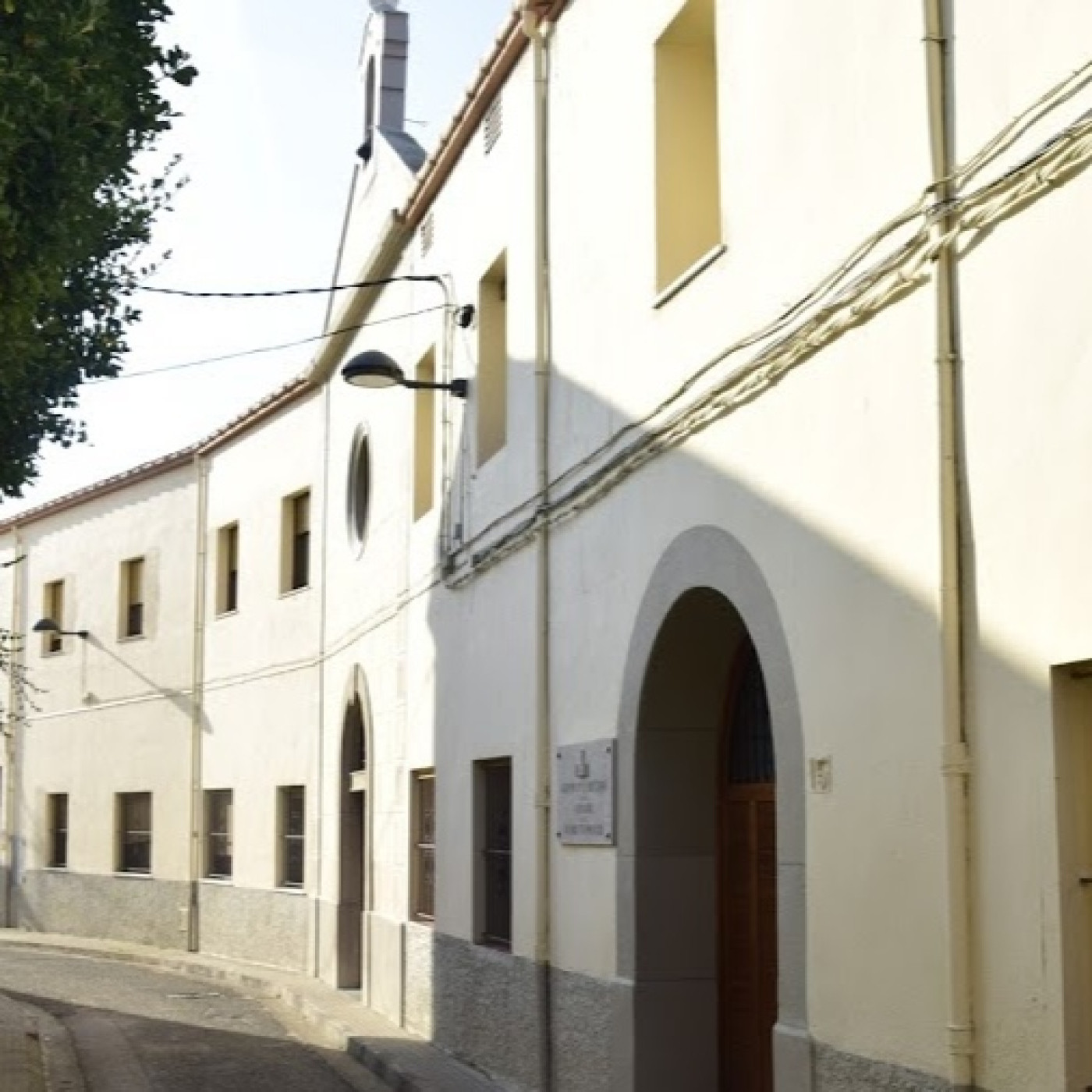 Entrevistes de Ràdio Palafrugell