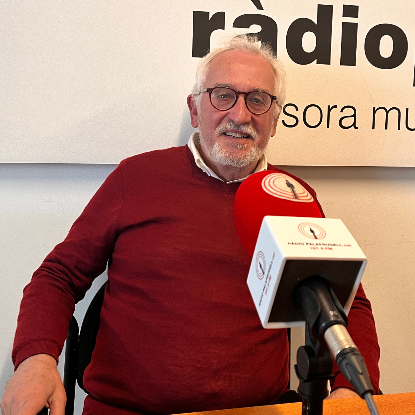 Josep Ferrés: “Cal convertir blocs abandonats en futurs habitatges assequibles” episode artwork