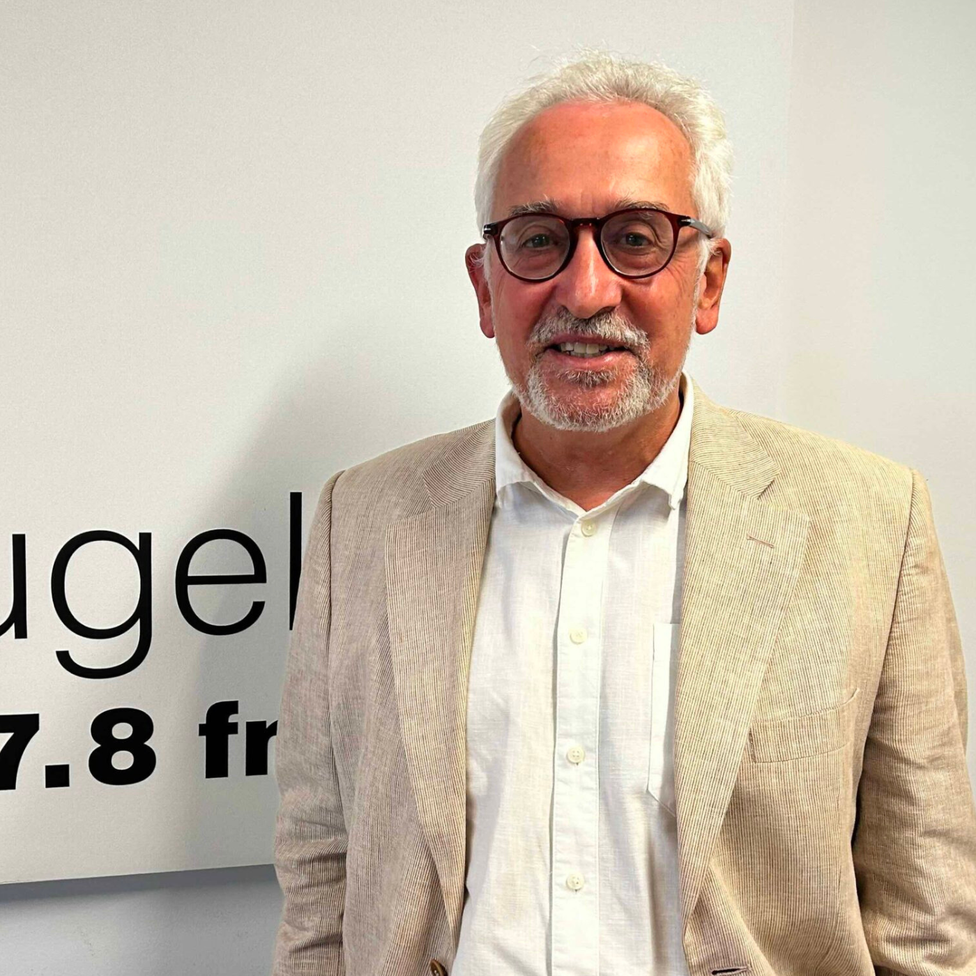 Josep Ferrés: "El regidor d'urbanisme és un 'cancel·lador de futurs'" episode artwork