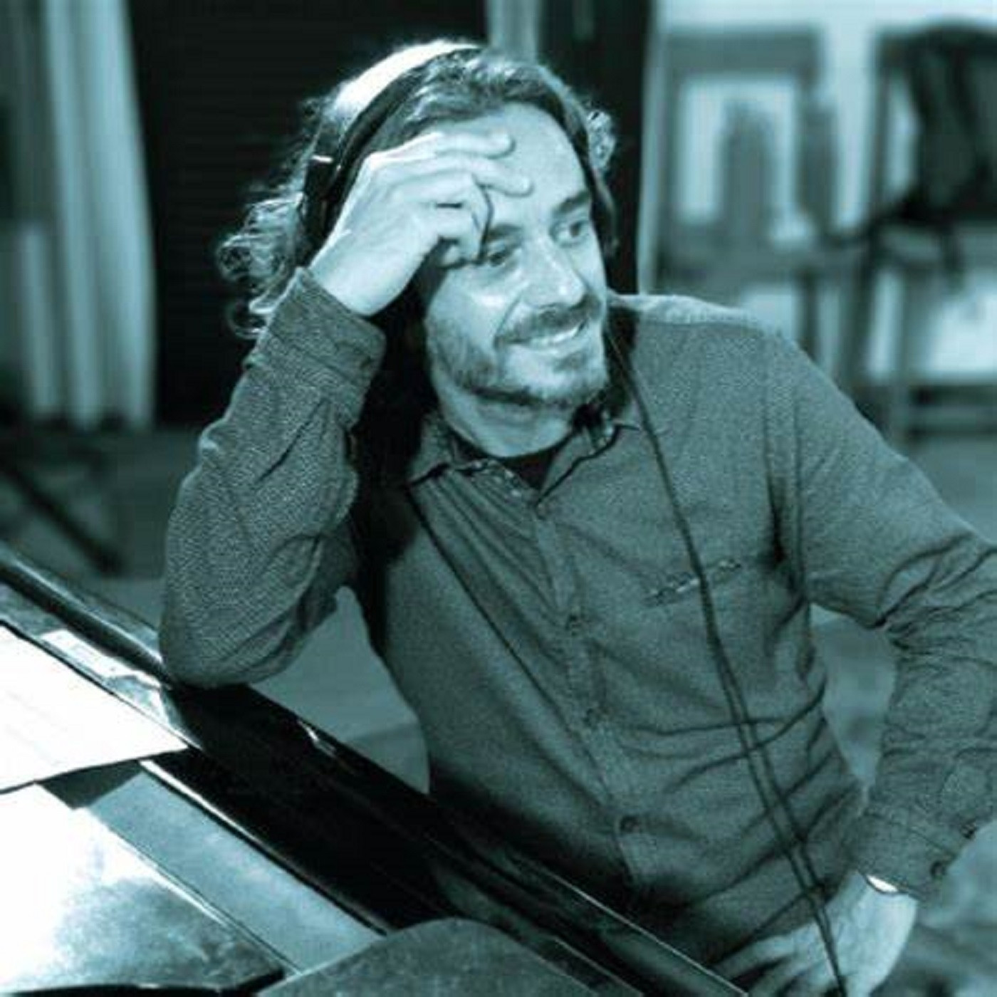 Josep Suquet presenta Supervival, un viatge sonor ple de creativitat i emoció episode artwork