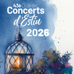 Joventuts Musicals de Palafrugell programa vuit concerts aquest estiu entre Calella i Llafranc