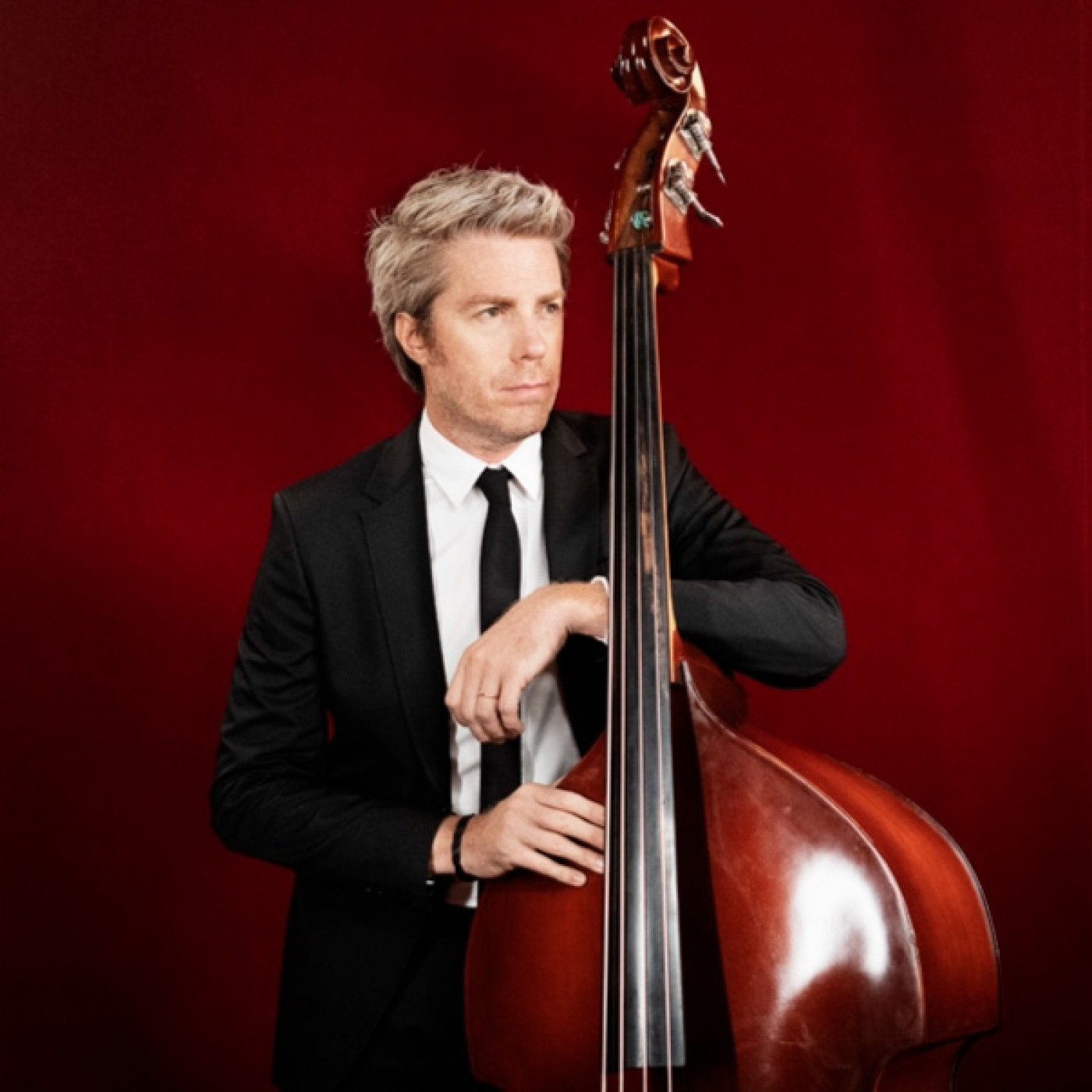 Kyle Eastwood al Festival de Jazz de Palafrugell: "Faig un homenatge a la carrera del meu pare" episode artwork