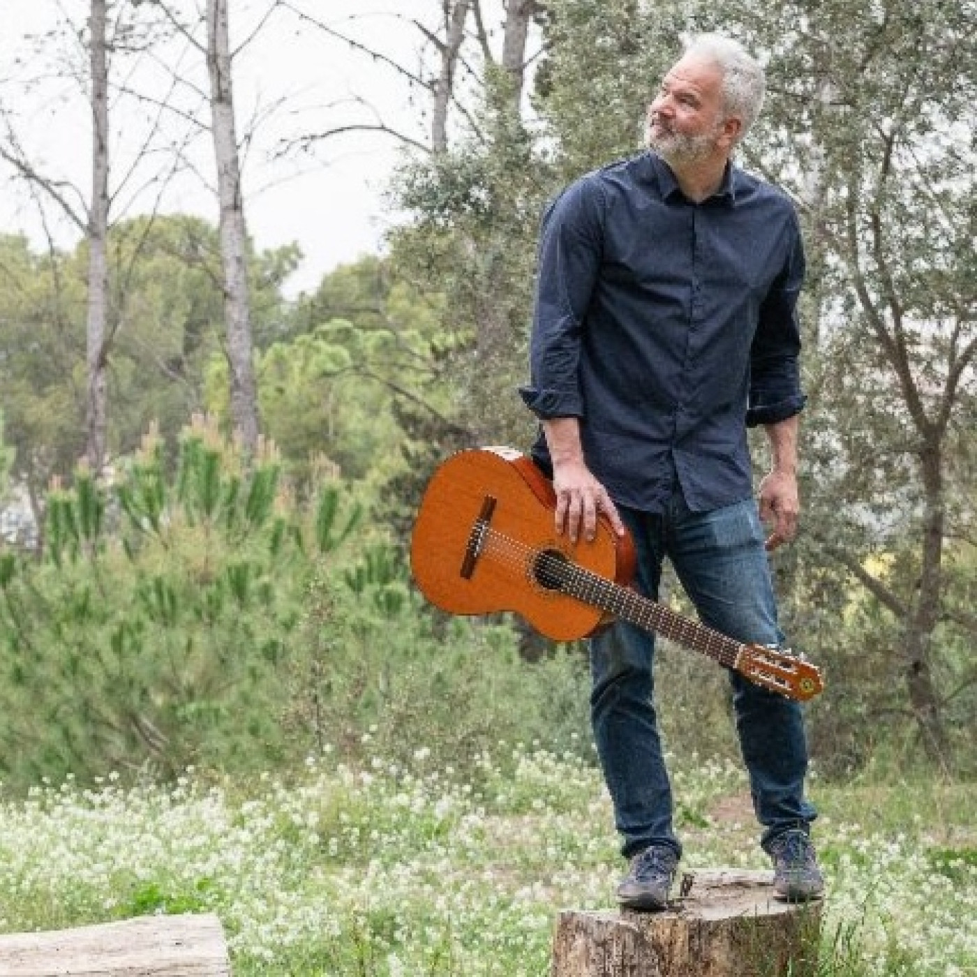 L'Albert Freixas ha presentat el seu quart disc a Ràdio Palafrugell episode artwork