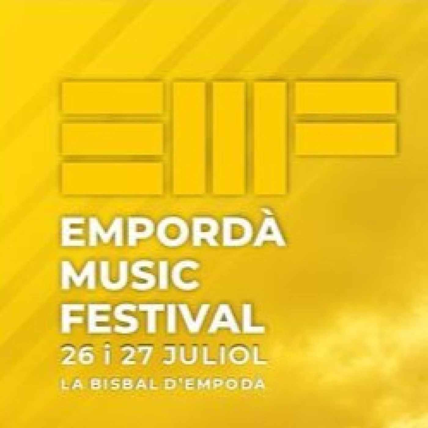 L'Empordà Music Festival de la Bisbal exhaureix les entrades episode artwork