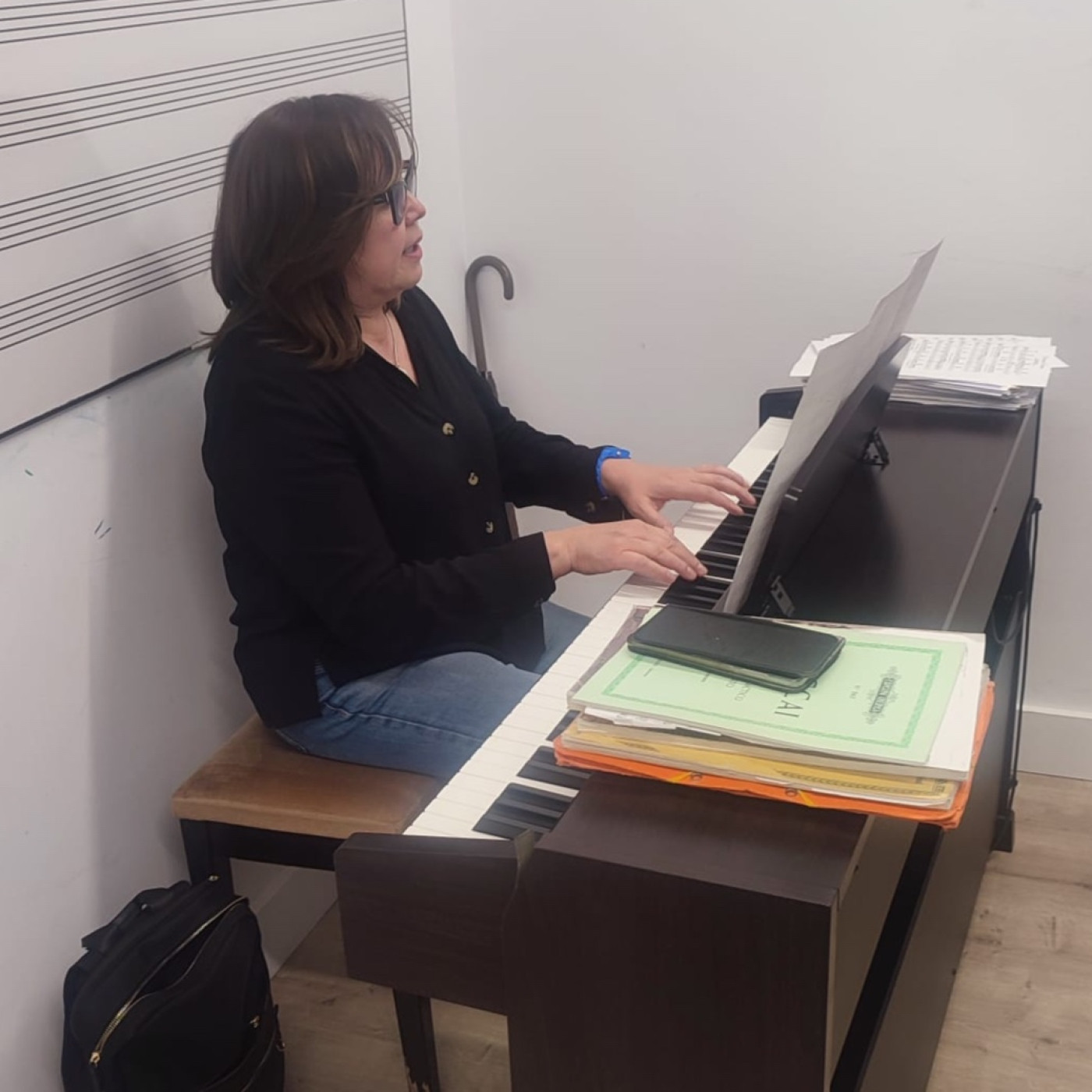 L'Escola de Música i l'Energia fan un concert líric al Museu del Suro episode artwork