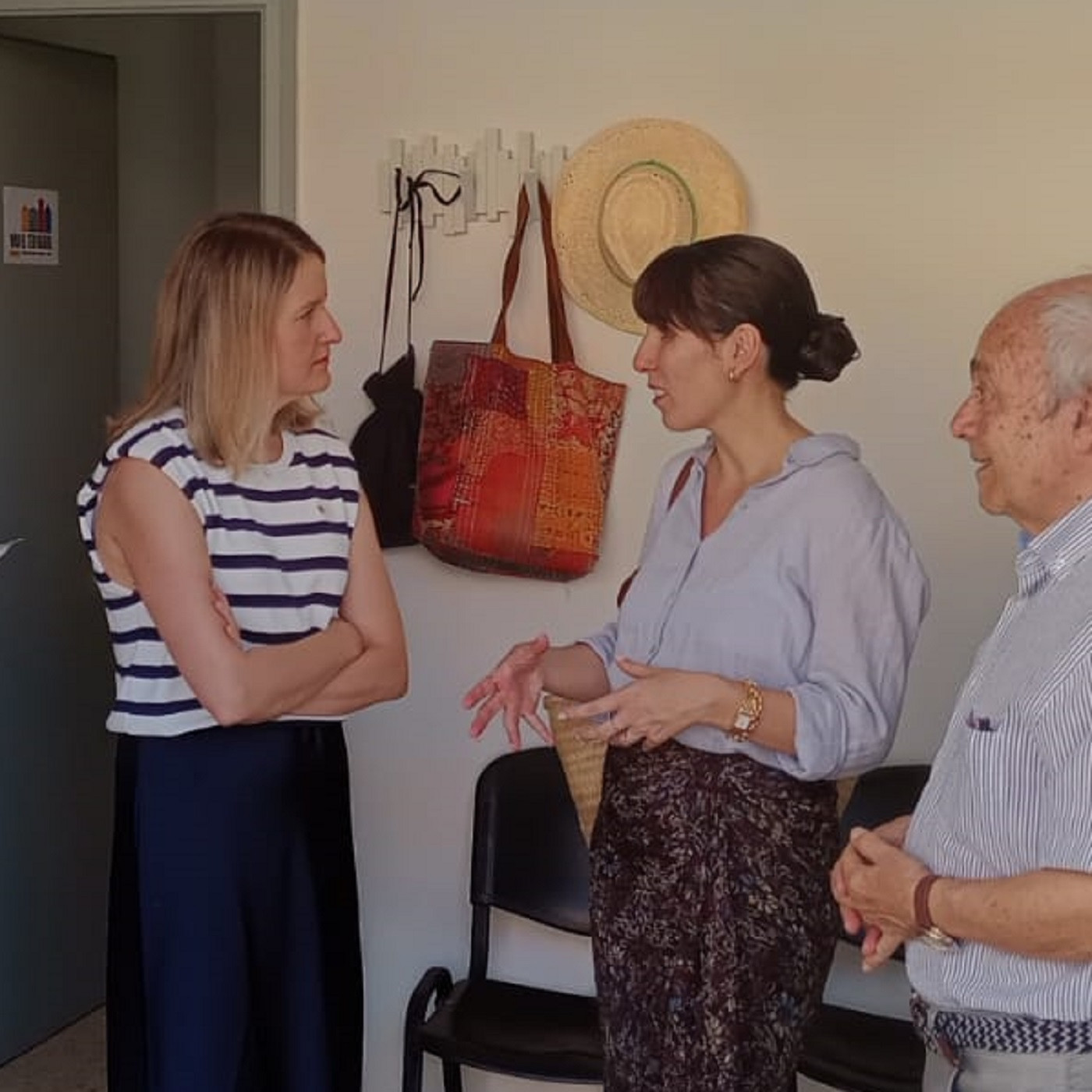 Entrevistes de Ràdio Palafrugell