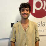 La Festa Petita incorpora la primera ballada de gegants dins l’església de Sant Martí amb gegants històrics