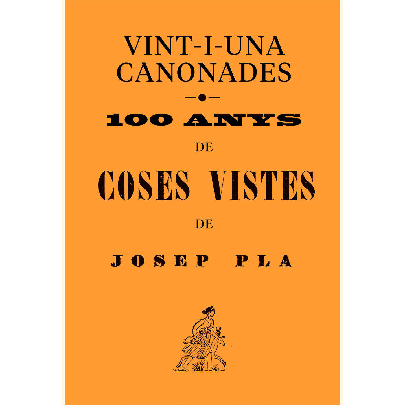 La Fundació Josep Pla organitza un dia sencer d'activitats sobre "Coses vistes", aquest divendres episode artwork