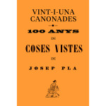 La Fundació Josep Pla organitza un dia sencer d'activitats sobre "Coses vistes", aquest divendres