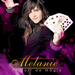 La màgia arriba a Palafrugell aquest diumenge amb la maga Melanie