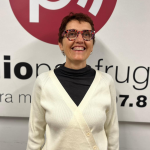 La palafrugellenca Rosa Aguiló inaugura "PELL" al Museu de la Pesca de Palamós, inspirada en el món marí