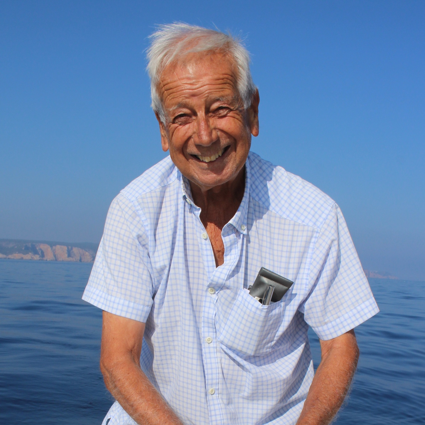 Entrevistes de Ràdio Palafrugell