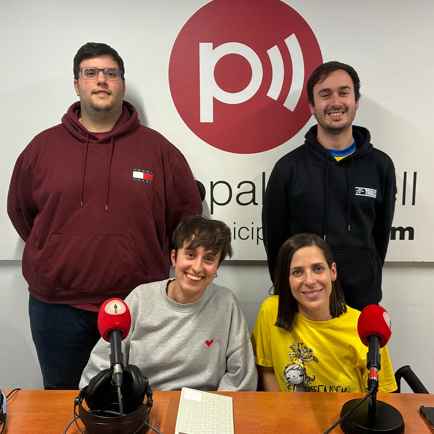 La vaga educativa arriba als centres de Palafrugell aquest dijous i divendres episode artwork