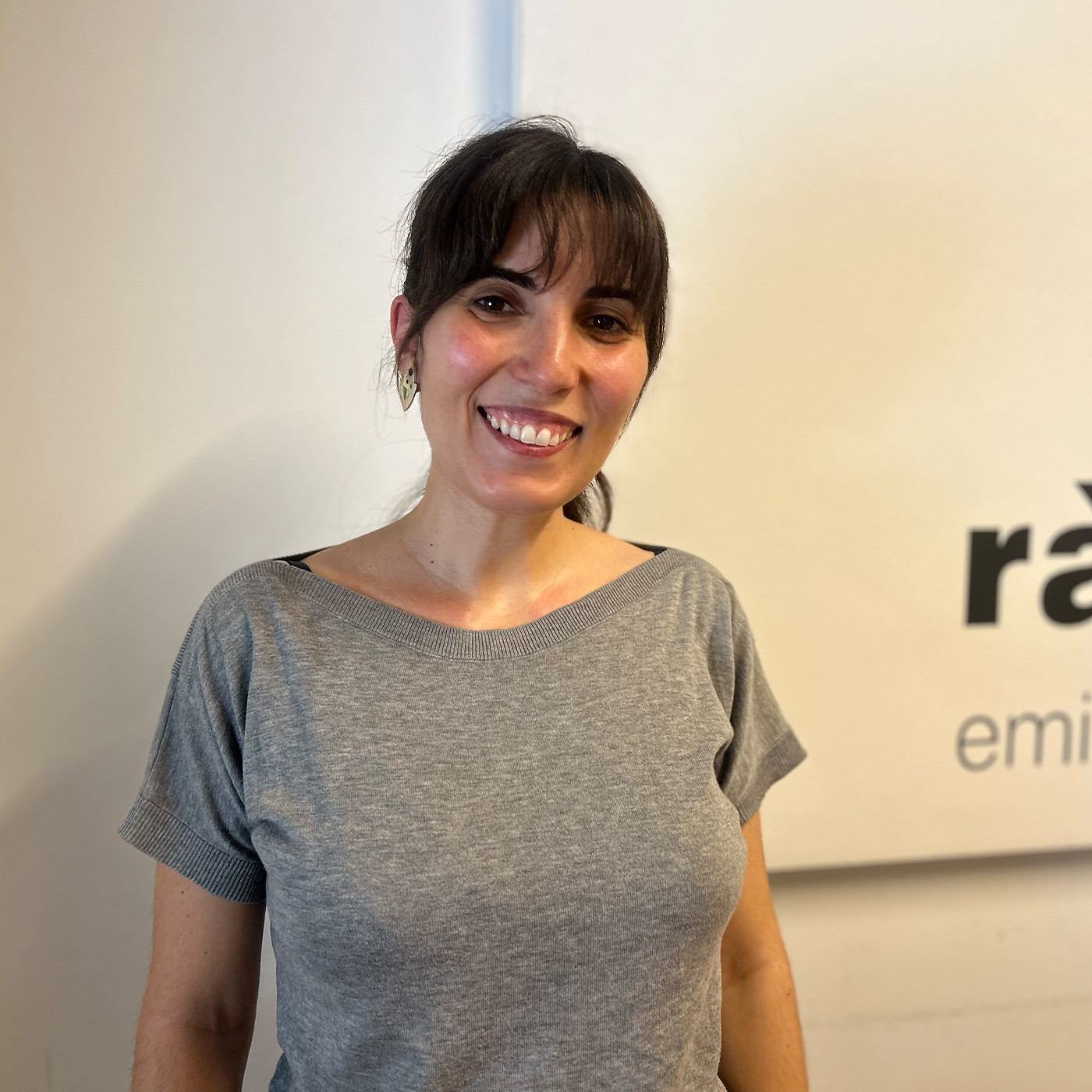 L'alcaldessa, Laura Millán, respon les preguntes de l'audiència (juliol 2026) episode artwork
