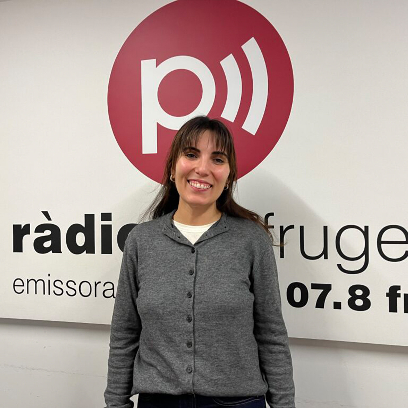 L'alcaldessa Laura Millán respon les preguntes de l'audiència (maig 2026) episode artwork