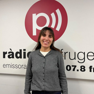 L'alcaldessa Laura Millán respon les preguntes de l'audiència (novembre 2025)