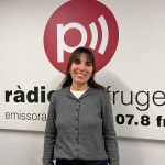 L'alcaldessa Laura Millán respon les preguntes de l'audiència (novembre 2025)