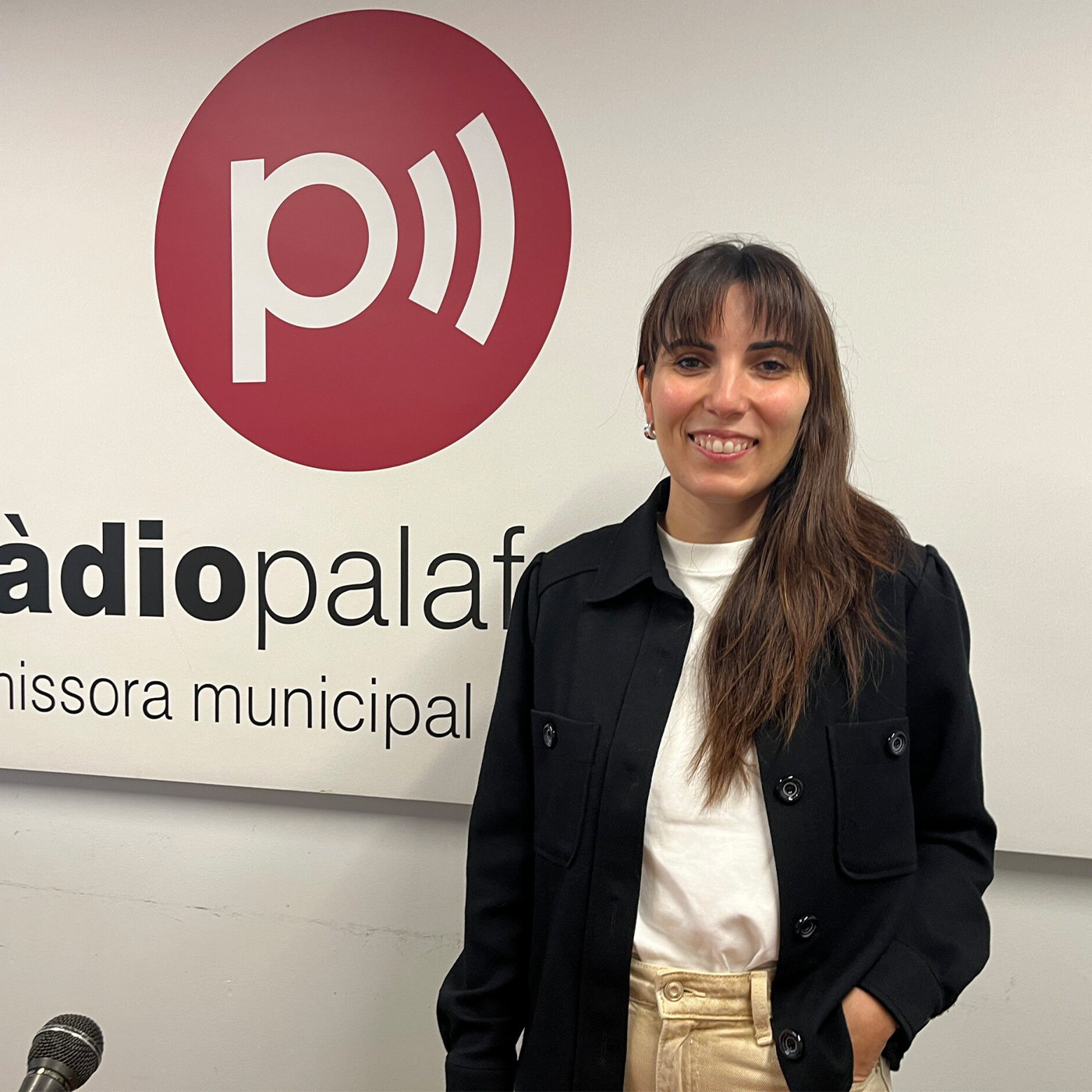 L'alcaldessa, Laura Millán, respon les preguntes de l'audiència episode artwork