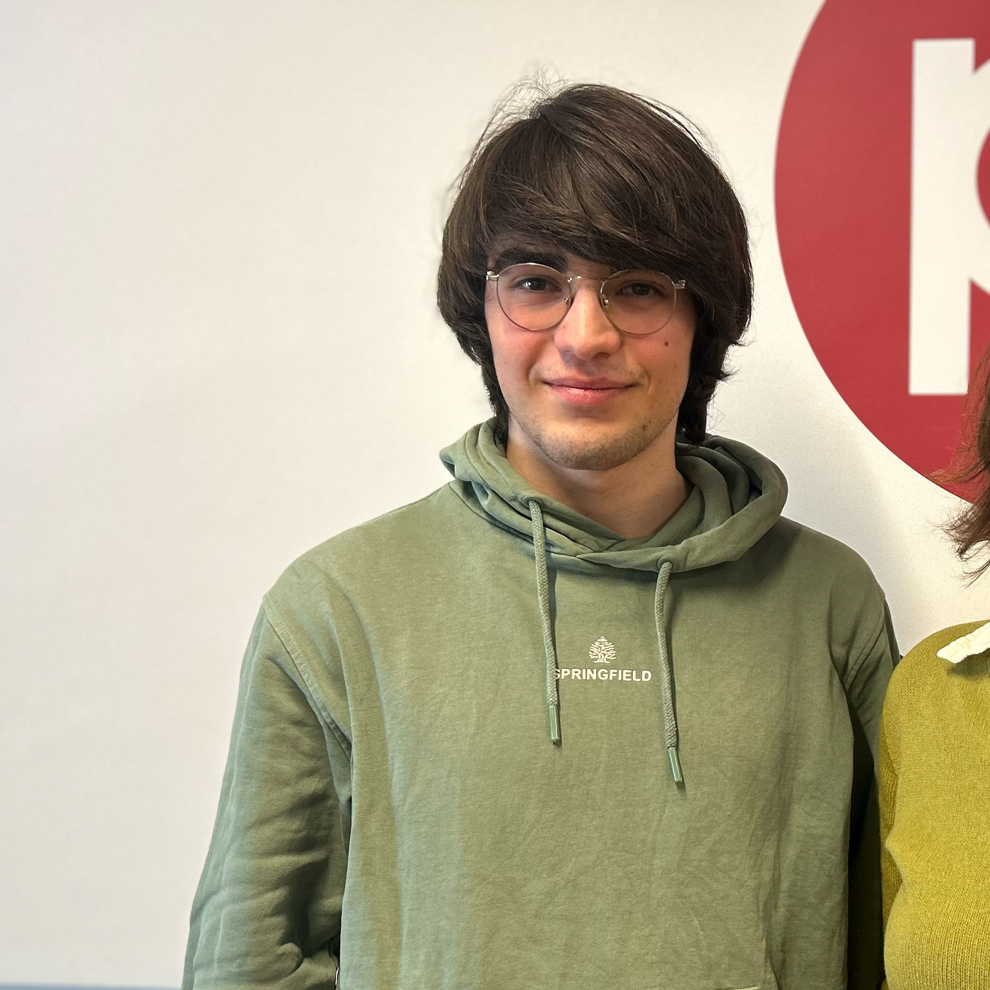 L'alumne Ivan Kapustin de Palafrugell treu la millor nota de la selectivitat de Girona episode artwork