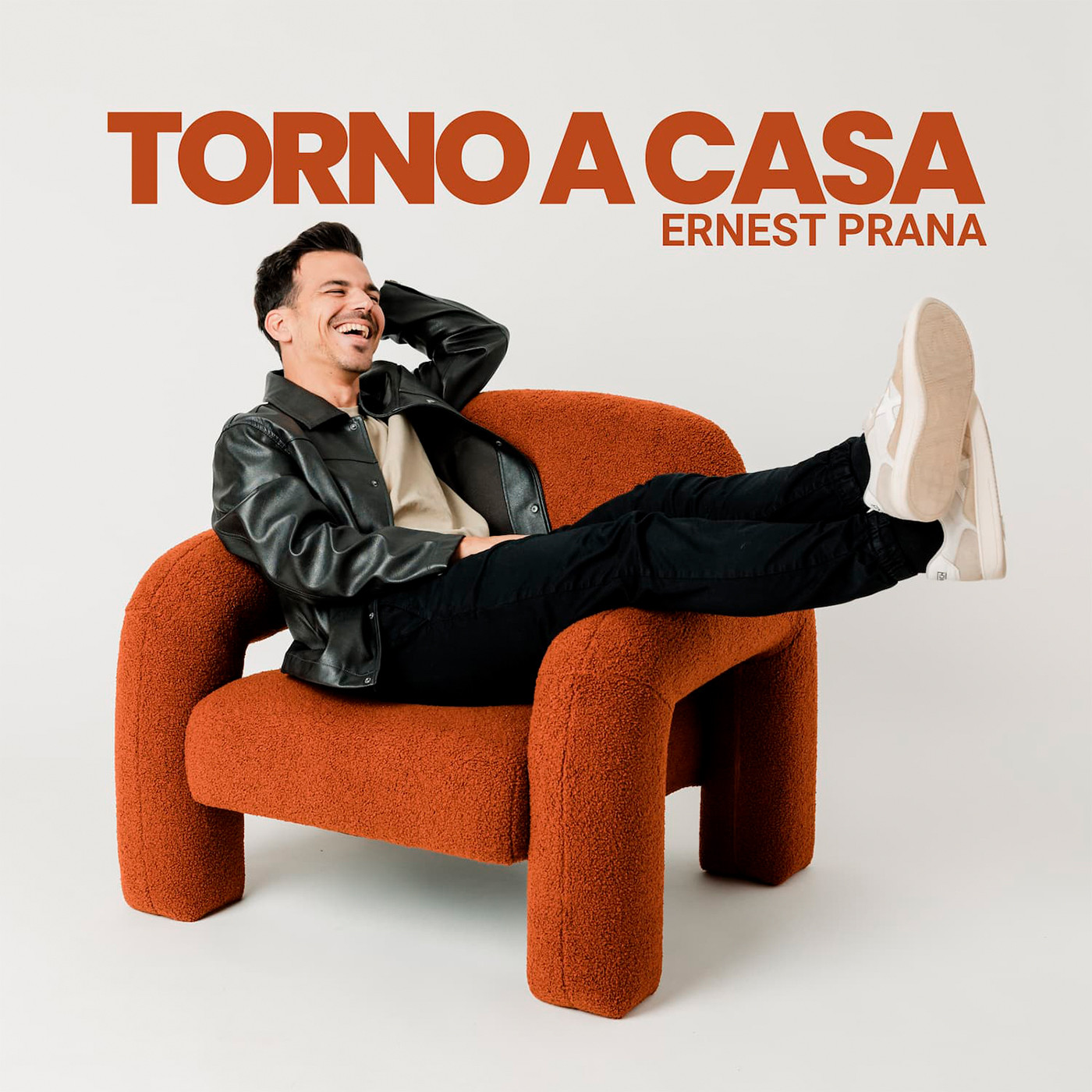 L'empordanès Ernest Prana presenta el disc "Torno a casa" a la Bisbal episode artwork