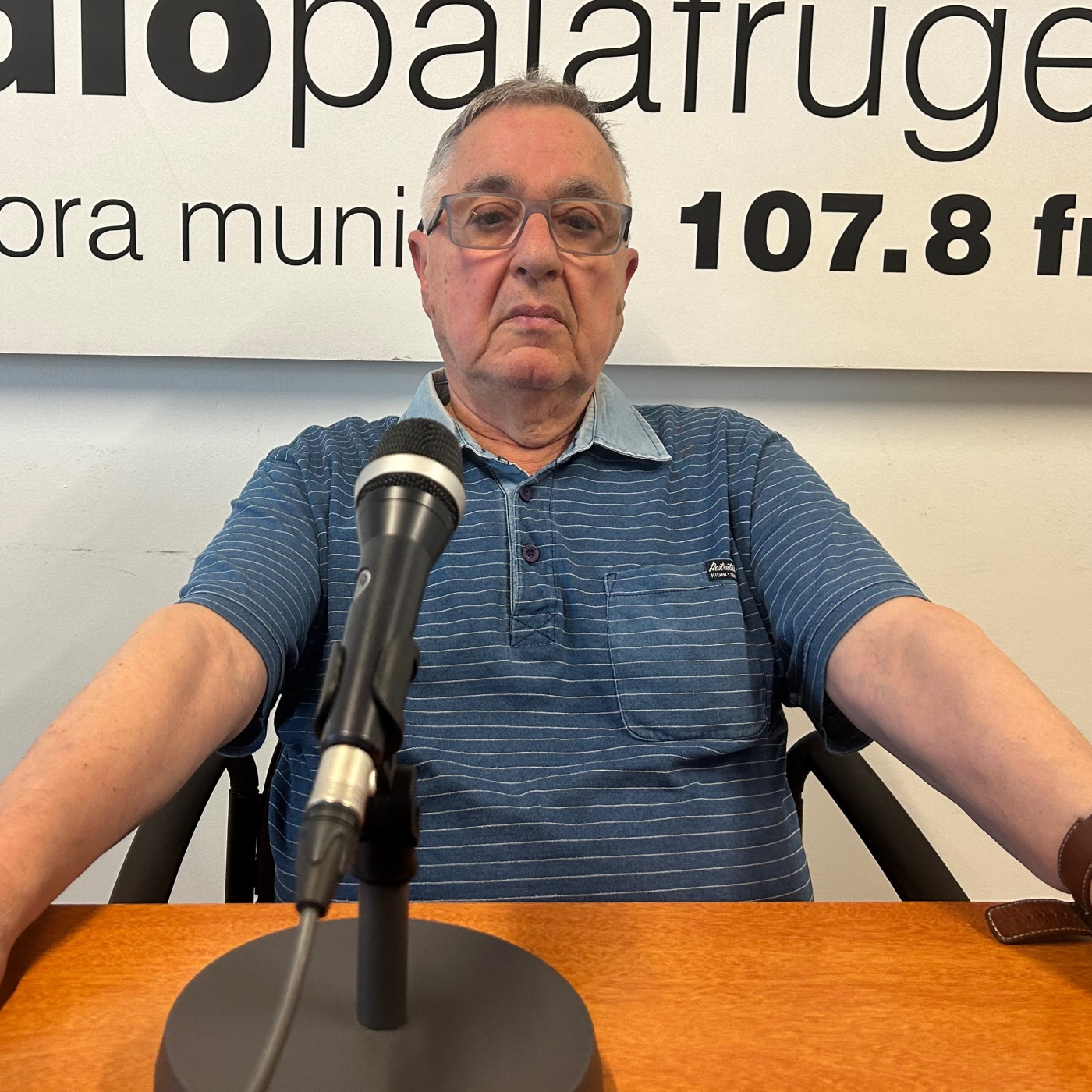 Les escoles Barceló i Matas, Carrilet, Pi Verd i Vedruna de Palafrugell actuaran a La Cantadeta a Girona episode artwork
