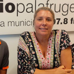 L’Espai Cuixart inaugura una exposició que dialoga entre Modest Cuixart i Amèlia Riera