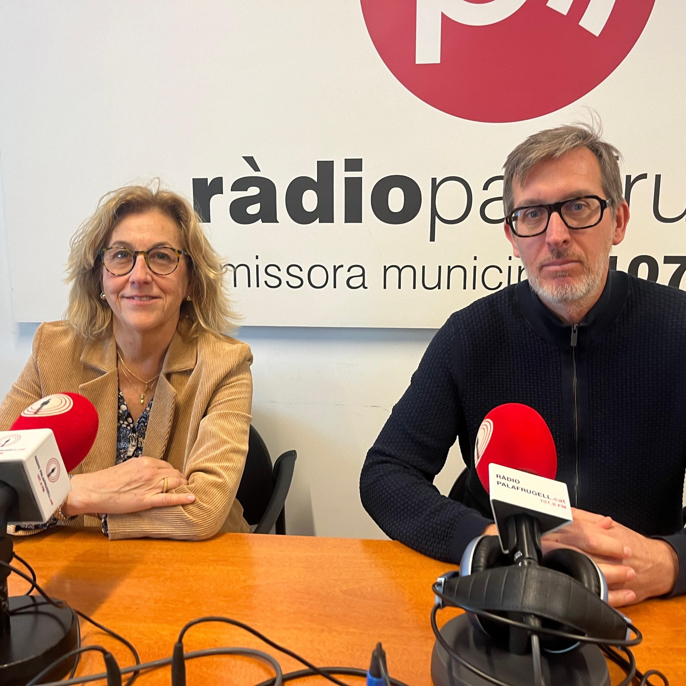 M. Mauri: "Les principals preocupacions de les famílies són l'accés a l'habitatge i com mantenir-lo en condicions" episode artwork