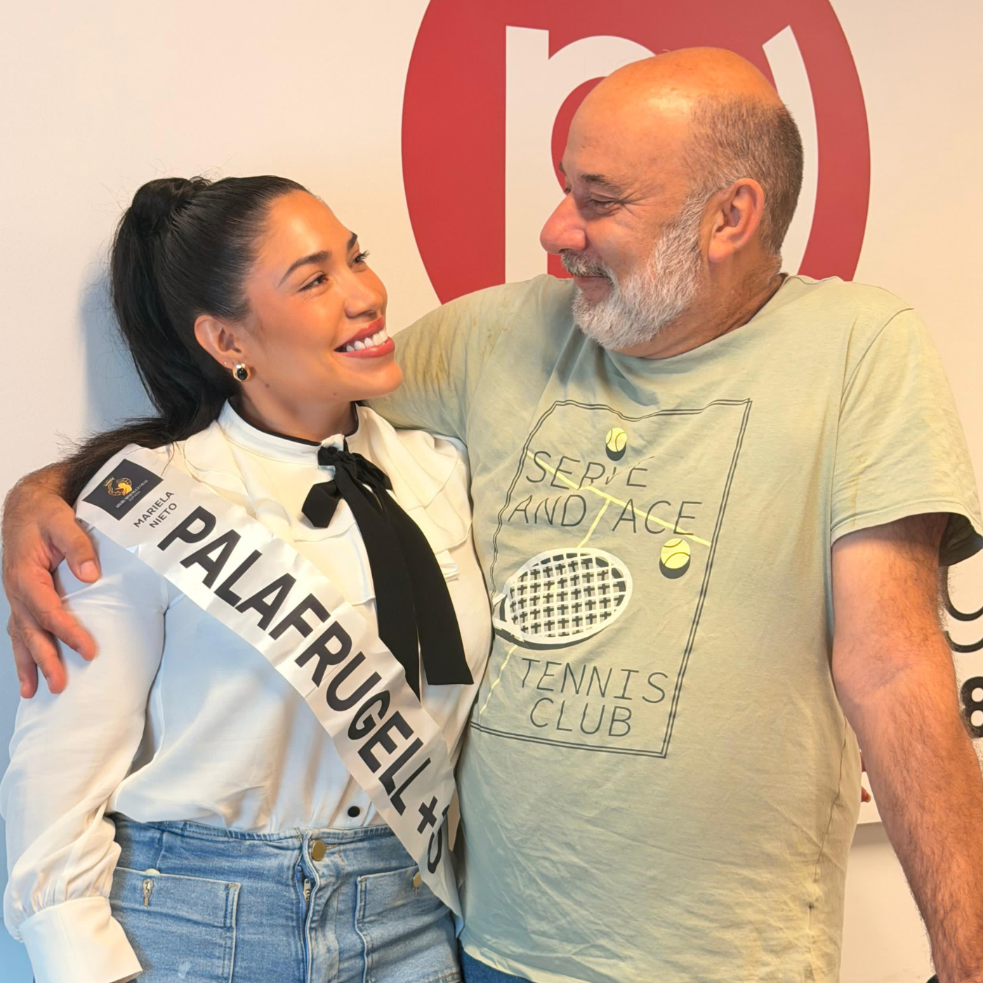 Mariela Nieto representarà Palafrugell al concurs estatal Miss Business Global de dones emprenedores episode artwork