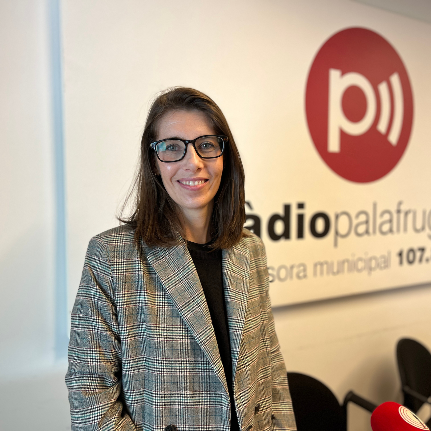 Marta Vim: "L’agenda estratègica 2040 serà un document que marcarà línies genèriques per al futur" episode artwork