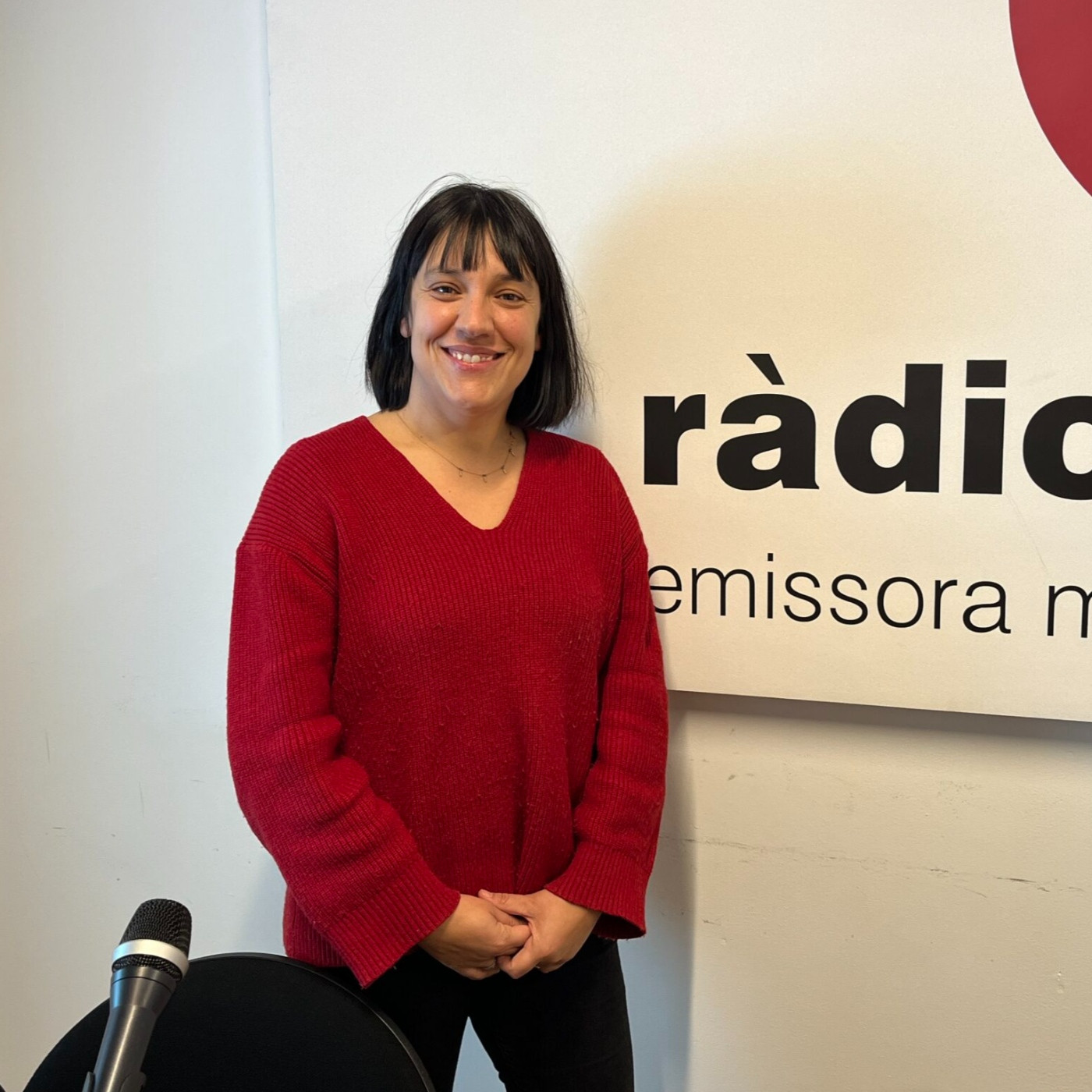 Mònica Alcalà: "Demanem estudiar i desenvolupar les necessitats de les instal·lacions esportives de Palafrugell" episode artwork