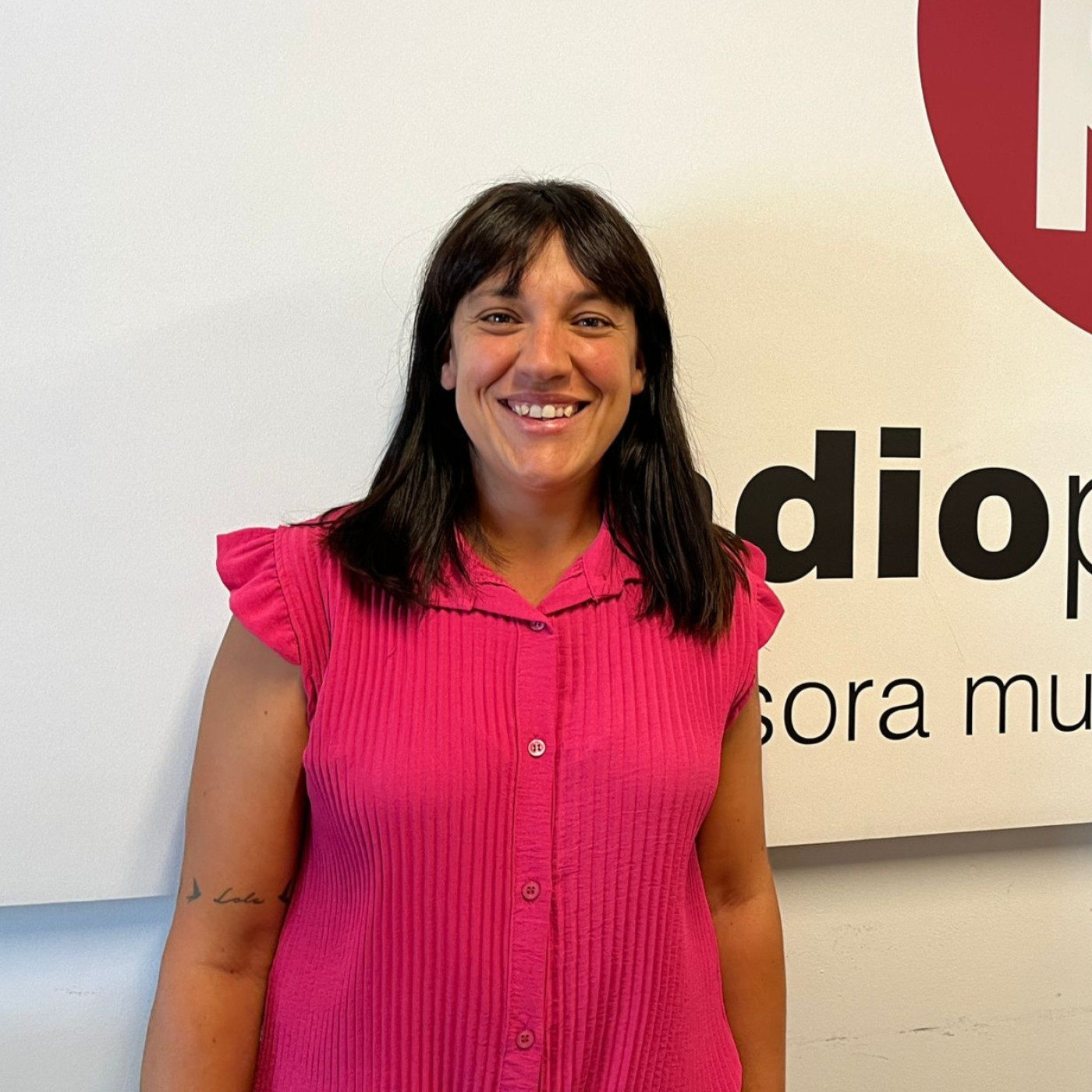 Mònica Alcalà (ERC): "Ens va sorprendre la decisió que Juli Fernández marxés a la Generalitat" episode artwork