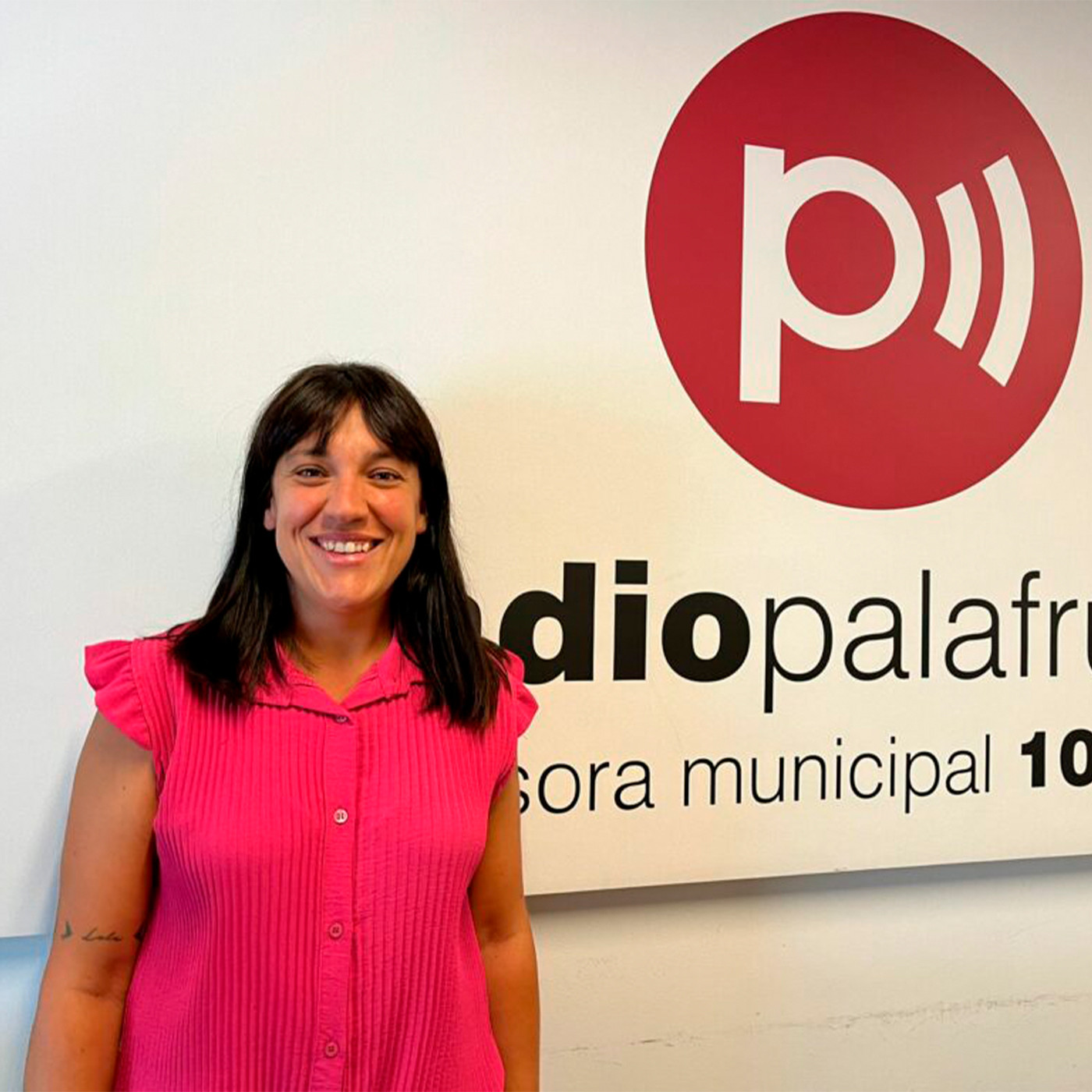 Mònica Alcalà (ERC): "Estem preocupats pel retard d'algunes obres a Palafrugell" episode artwork