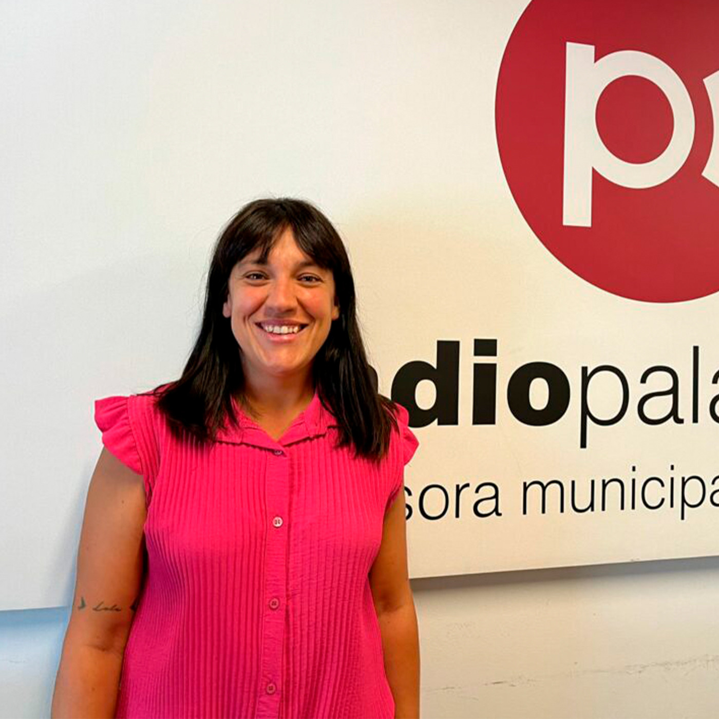 Mònica Alcalà és la nova presidenta d'Esquerra Republicana al Baix Empordà episode artwork