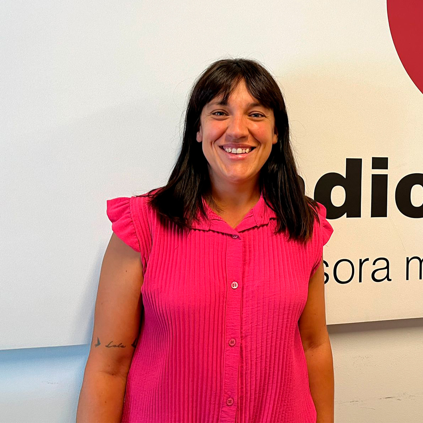 Mònica Alcalà explica per què Esquerra es va abstenir a la votació dels pressupostos episode artwork
