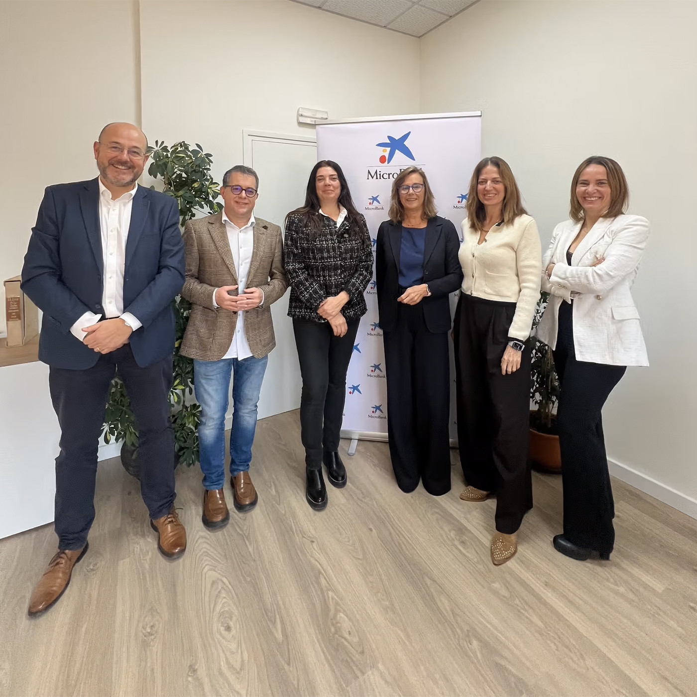 Neix un projecte de finançament al Baix Empordà per potenciar l'emprenedoria a partir de microcrèdits episode artwork