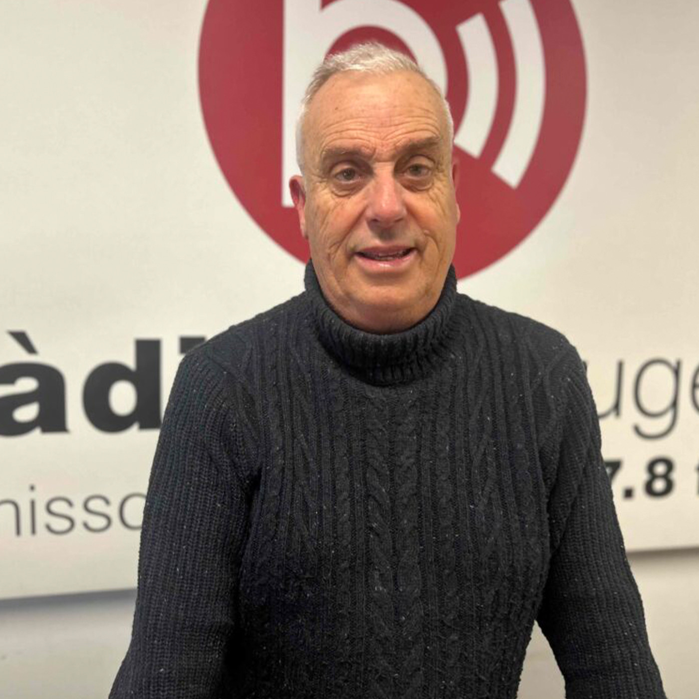 Entrevistes de Ràdio Palafrugell